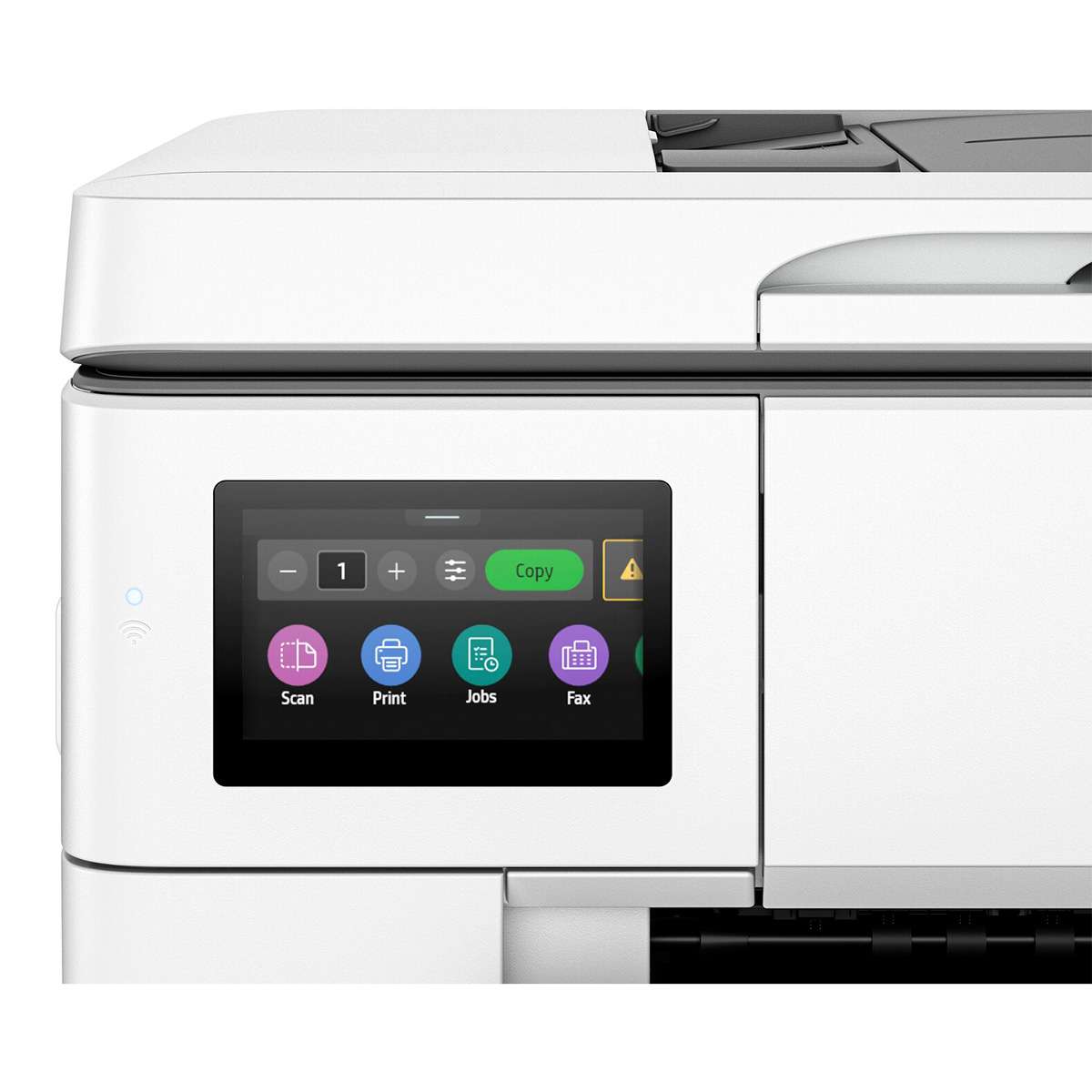 Impresora HP Multifunción Officejet Pro 9730 
